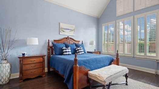 Richmond 2-story, 5-bed 23611 Certosa Drive-idx
