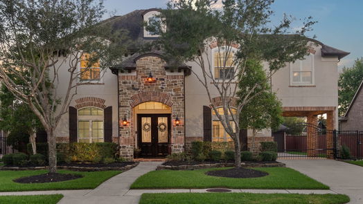 Richmond 2-story, 5-bed 23611 Certosa Drive-idx