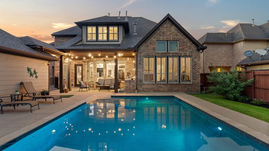 Richmond 2-story, 5-bed 23611 Certosa Drive-idx