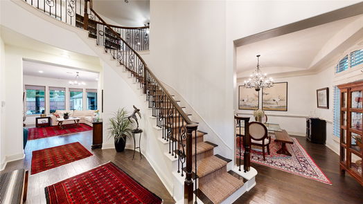 Richmond 2-story, 5-bed 23611 Certosa Drive-idx
