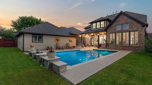 Richmond 2-story, 5-bed 23611 Certosa Drive-idx