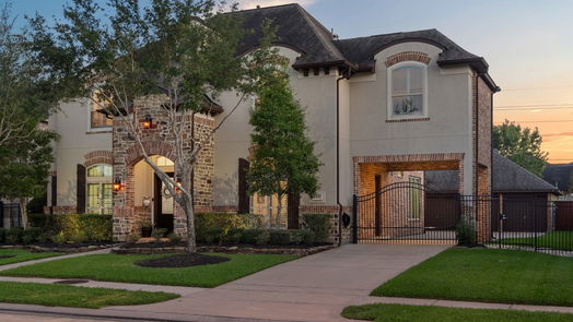 Richmond 2-story, 5-bed 23611 Certosa Drive-idx