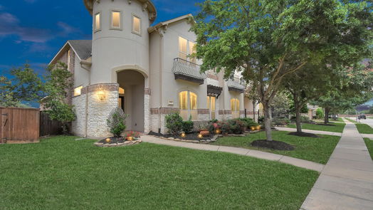 Richmond 2-story, 5-bed 11311 Sardinia Drive-idx