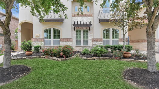 Richmond 2-story, 5-bed 11311 Sardinia Drive-idx
