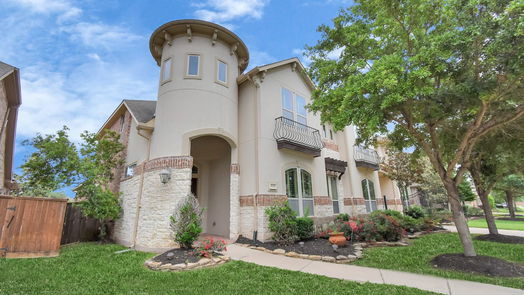 Richmond 2-story, 5-bed 11311 Sardinia Drive-idx