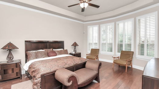 Richmond 2-story, 5-bed 11311 Sardinia Drive-idx