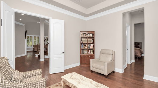 Richmond 2-story, 5-bed 11311 Sardinia Drive-idx