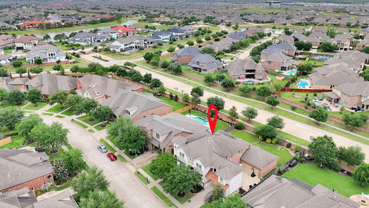 Richmond 2-story, 5-bed 11311 Sardinia Drive-idx