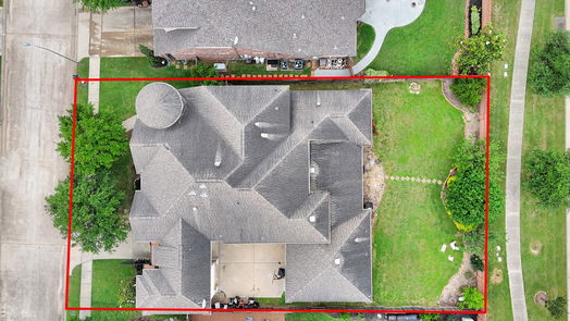 Richmond 2-story, 5-bed 11311 Sardinia Drive-idx