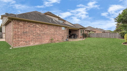 Richmond 2-story, 5-bed 11311 Sardinia Drive-idx
