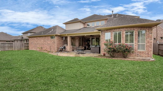 Richmond 2-story, 5-bed 11311 Sardinia Drive-idx