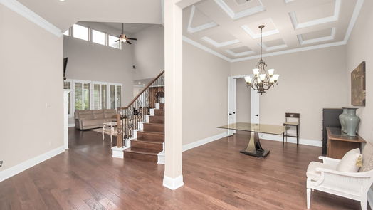 Richmond 2-story, 5-bed 11311 Sardinia Drive-idx