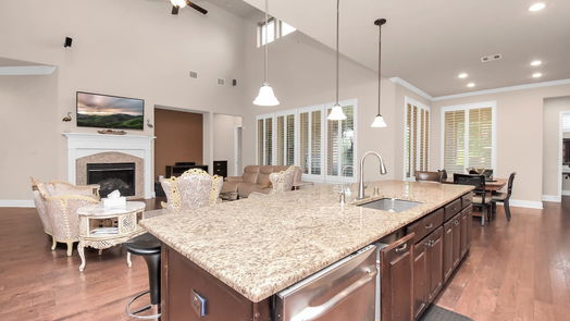 Richmond 2-story, 5-bed 11311 Sardinia Drive-idx