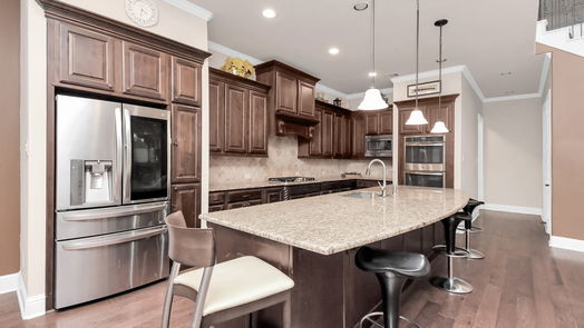 Richmond 2-story, 5-bed 11311 Sardinia Drive-idx