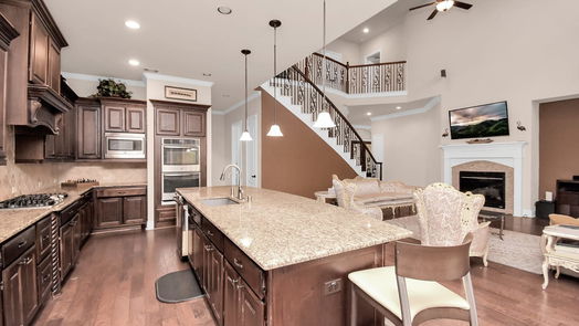 Richmond 2-story, 5-bed 11311 Sardinia Drive-idx