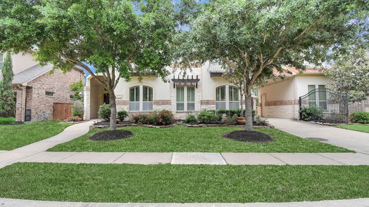 Richmond 2-story, 5-bed 11311 Sardinia Drive-idx