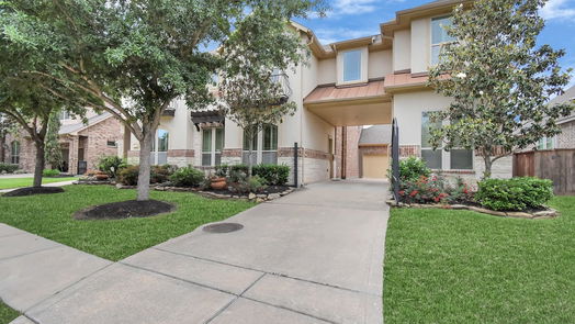 Richmond 2-story, 5-bed 11311 Sardinia Drive-idx