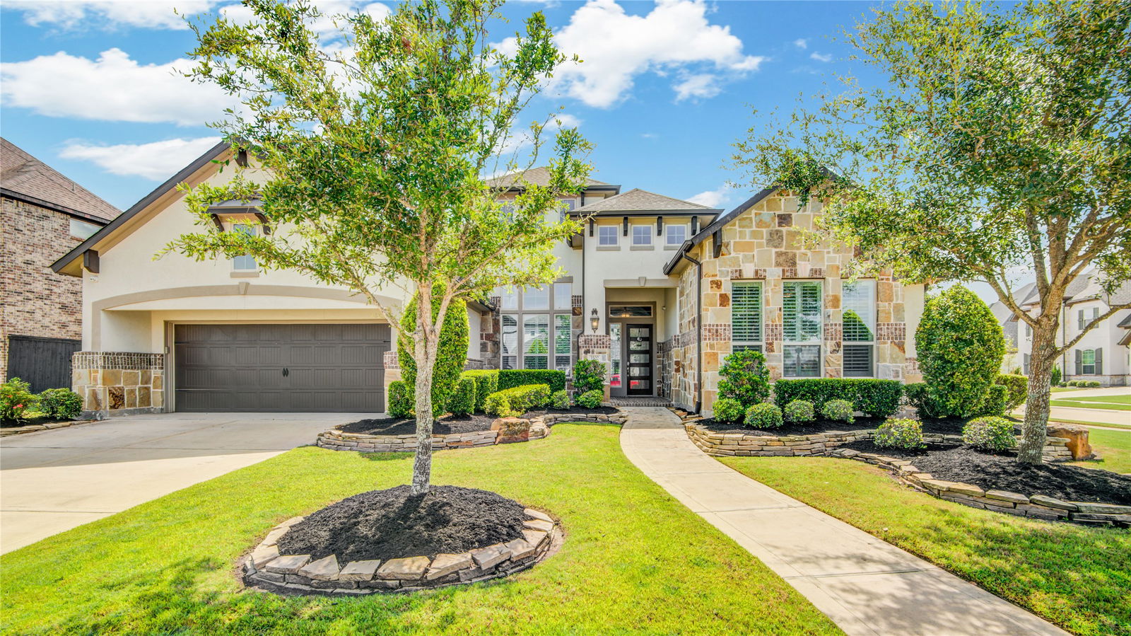 Richmond 1-story, 4-bed 3502 Honeybee Hill Circle-idx