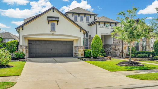 Richmond 1-story, 4-bed 3502 Honeybee Hill Circle-idx