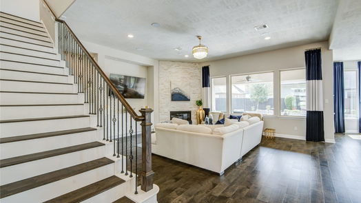 Richmond 1-story, 4-bed 3502 Honeybee Hill Circle-idx