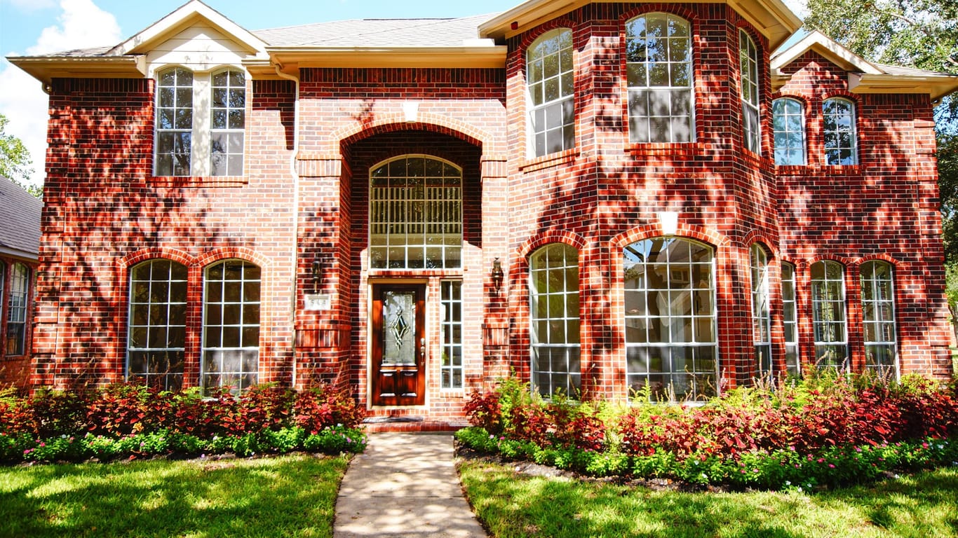 Sugar Land 2-story, 3-bed 5424 Cranston Court-idx