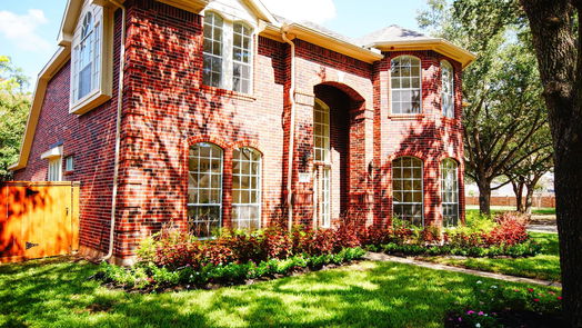 Sugar Land 2-story, 3-bed 5424 Cranston Court-idx