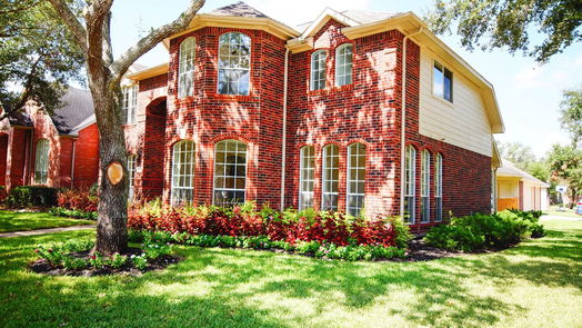 Sugar Land 2-story, 3-bed 5424 Cranston Court-idx