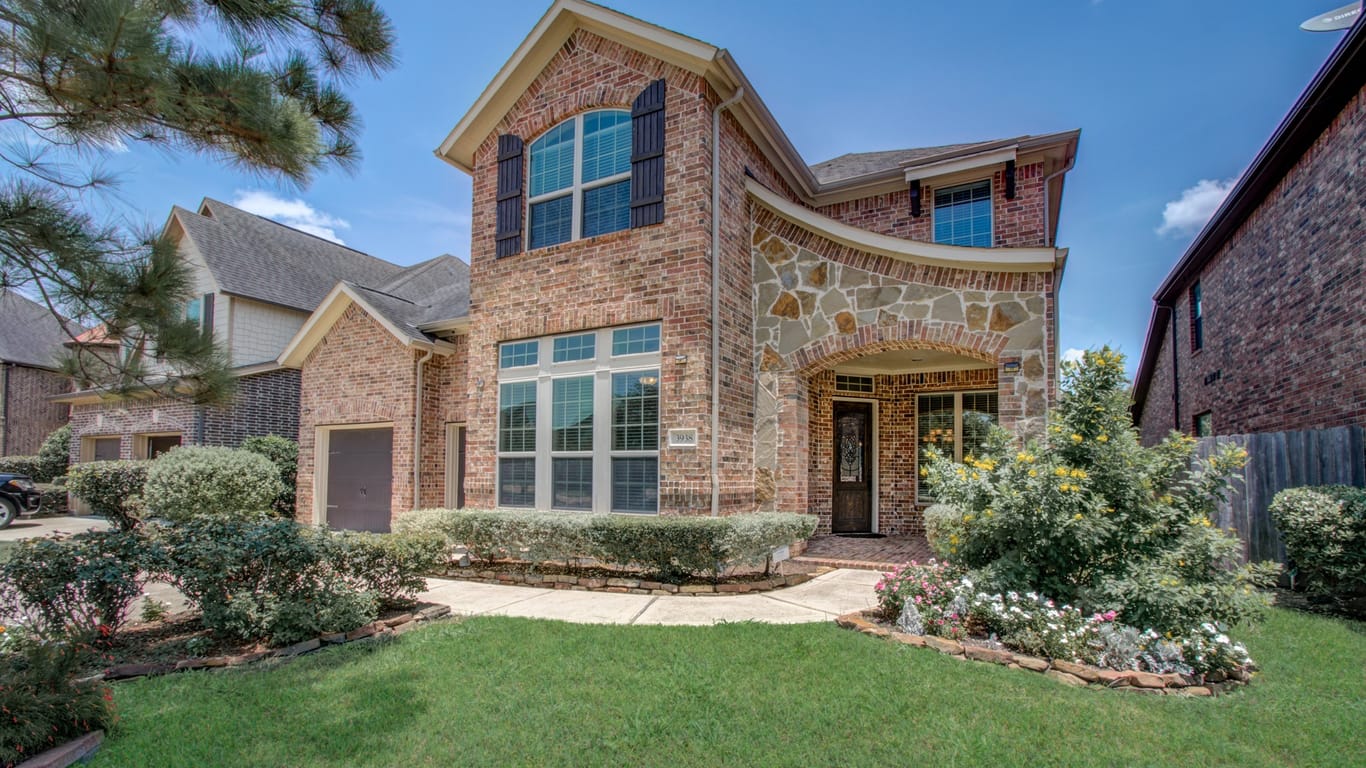 Sugar Land 2-story, 4-bed 3938 May Ridge Lane-idx