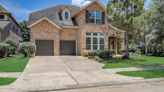 Sugar Land 2-story, 4-bed 3938 May Ridge Lane-idx