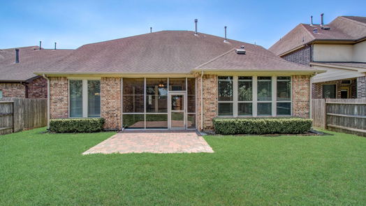 Sugar Land 2-story, 4-bed 3938 May Ridge Lane-idx