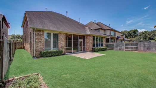 Sugar Land 2-story, 4-bed 3938 May Ridge Lane-idx