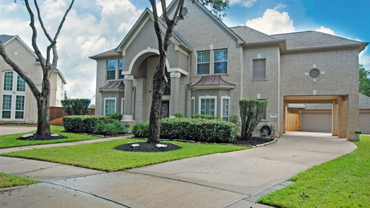 Sugar Land 2-story, 5-bed 5407 Dunston Court-idx