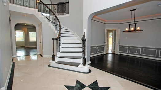 Sugar Land 2-story, 5-bed 5407 Dunston Court-idx