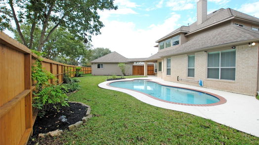 Sugar Land 2-story, 5-bed 5407 Dunston Court-idx