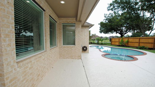 Sugar Land 2-story, 5-bed 5407 Dunston Court-idx