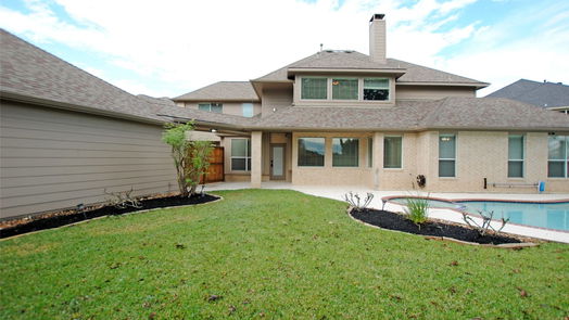 Sugar Land 2-story, 5-bed 5407 Dunston Court-idx