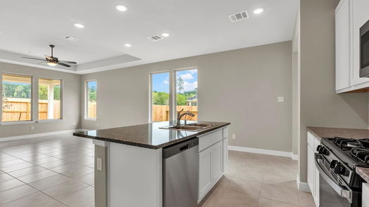 Conroe 1-story, 3-bed 2813 Bluebonnet Ridge Drive-idx