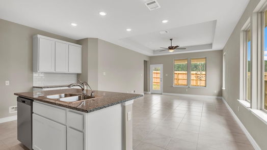 Conroe 1-story, 3-bed 2813 Bluebonnet Ridge Drive-idx