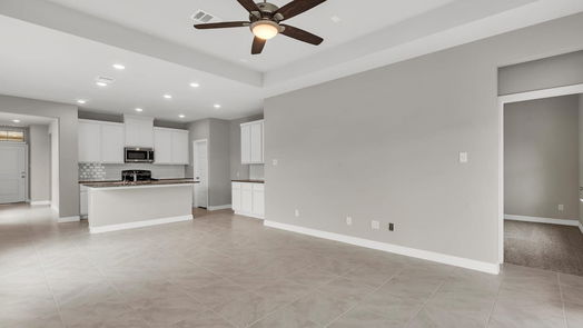Conroe 1-story, 3-bed 2813 Bluebonnet Ridge Drive-idx