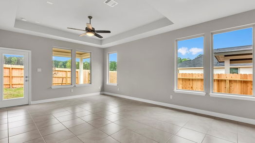 Conroe 1-story, 3-bed 2813 Bluebonnet Ridge Drive-idx