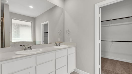 Conroe 1-story, 3-bed 2813 Bluebonnet Ridge Drive-idx