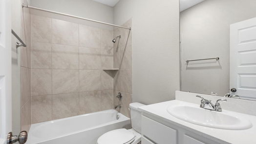 Conroe 1-story, 3-bed 2813 Bluebonnet Ridge Drive-idx