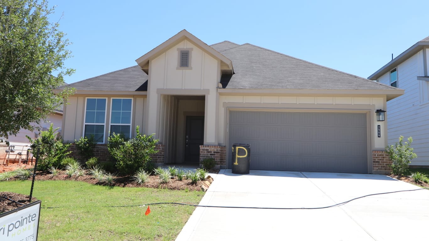 Conroe 1-story, 3-bed 2906 Terrace Grove Drive-idx