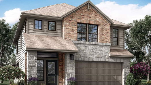 Conroe 2-story, 4-bed 2814 Bluebonnet Ridge Drive-idx