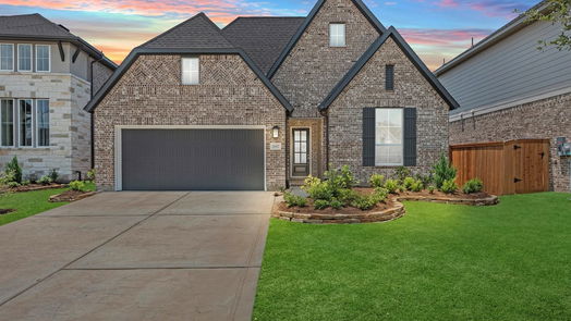 Conroe 2-story, 5-bed 14658 Hereford Grove Lane-idx