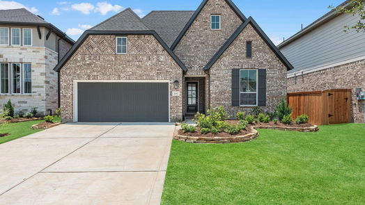 Conroe 2-story, 5-bed 14658 Hereford Grove Lane-idx