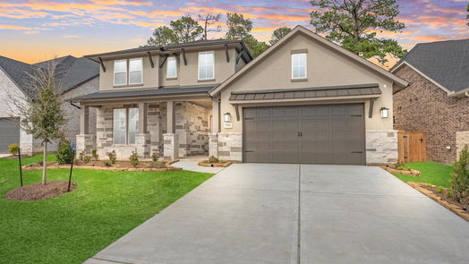 Conroe 2-story, 4-bed 14673 Hereford Grove Lane-idx