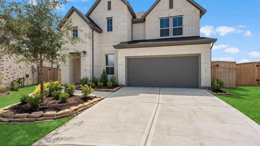 Conroe 2-story, 5-bed 14820 Shorthorn Run Lane-idx