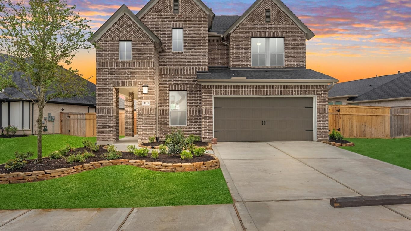 Conroe 2-story, 4-bed 14911 Clover Meadow Lane-idx