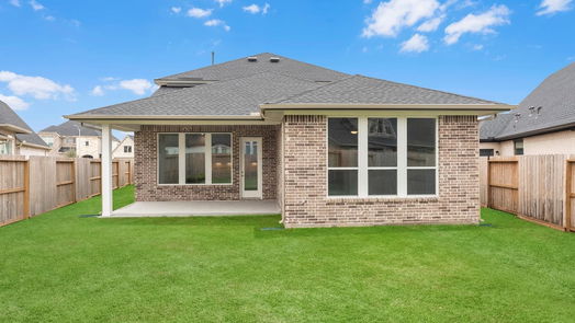 Conroe 2-story, 4-bed 14911 Clover Meadow Lane-idx